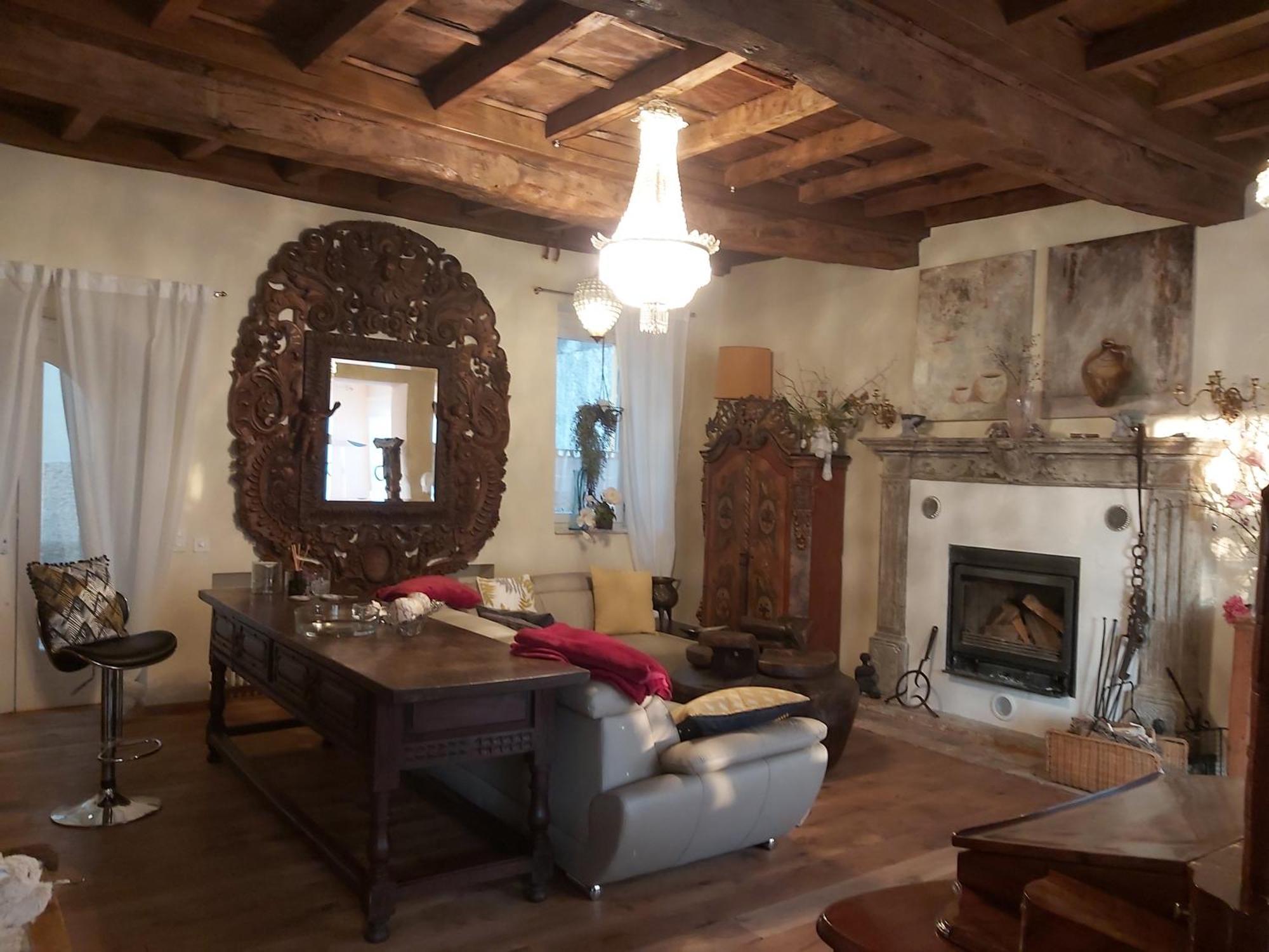 Romantico Palazzo Dei Ulivi Purasca Extérieur photo